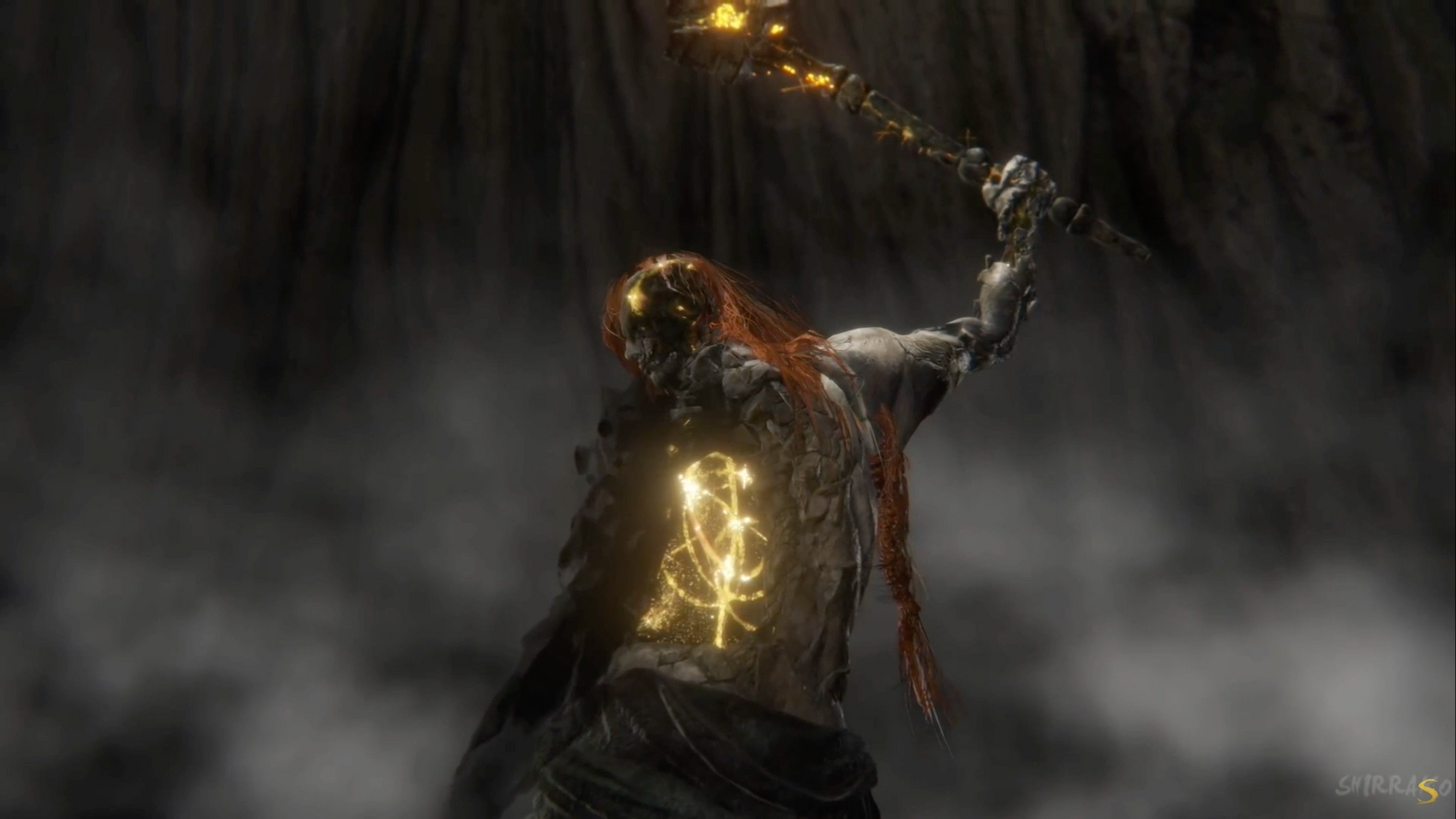 Elden Rings Audio Remake